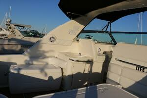 1996 Sea Ray Sundancer thumbnail 28