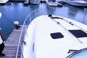 1996 Sea Ray Sundancer thumbnail 9