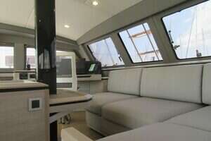 51ft Catana Yacht For Sale