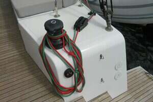 51ft Catana Yacht For Sale