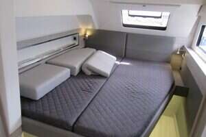 51ft Catana Yacht For Sale