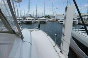 51ft Catana Yacht For Sale