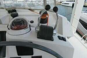 51ft Catana Yacht For Sale