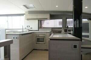51ft Catana Yacht For Sale