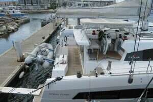 51ft Catana Yacht For Sale