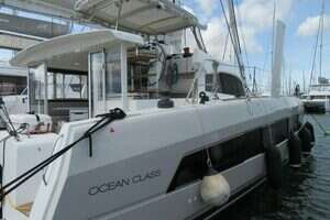 51ft Catana Yacht For Sale