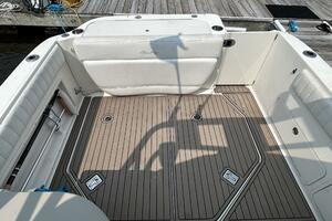 Photo 4631346 for 2008 Sea Ray 270 Amberjack  