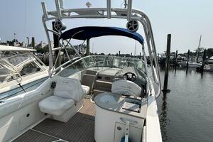 Photo 4631348 for 2008 Sea Ray 270 Amberjack  