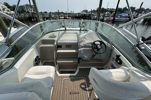 Photo 4631352 for 2008 Sea Ray 270 Amberjack  