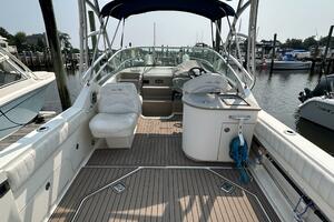 Photo 4631347 for 2008 Sea Ray 270 Amberjack  