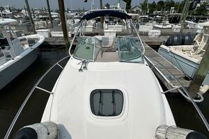 Photo 4631356 for 2008 Sea Ray 270 Amberjack  