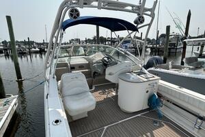 Photo 4631349 for 2008 Sea Ray 270 Amberjack  