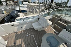 Photo 4631350 for 2008 Sea Ray 270 Amberjack  