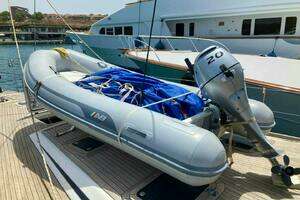 2005 Nautor Swan Custom thumbnail 20