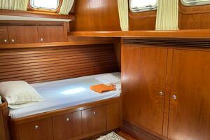 Yacht for sale INDIGO VII
