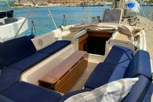 INDIGO VII yacht for sale