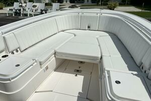 Just Breathe 2015 Intrepid 375 Open New Engines Yacht For Sale in Miami Beach FL