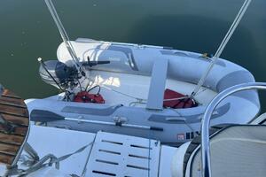 Kalypso 41ft Hunter Yacht For Sale
