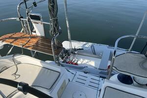 Kalypso 41ft Hunter Yacht For Sale
