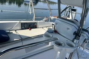 Kalypso 41ft Hunter Yacht For Sale