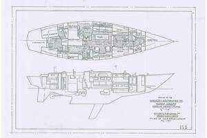 1982 Hinckley Sou'wester 59 thumbnail 30