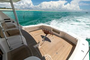 2015 Viking 70 Convertible thumbnail 36