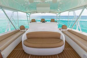 2015 Viking 70 Convertible thumbnail 33