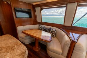 2015 Viking 70 Convertible thumbnail 12