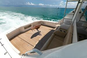2015 Viking 70 Convertible thumbnail 37