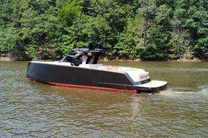 2023 Pardo Yachts P43 thumbnail 69