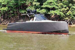 2023 Pardo Yachts P43 thumbnail 73