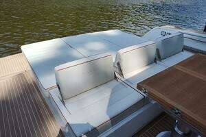 2023 Pardo Yachts P43 thumbnail 59