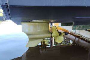 2023 Pardo Yachts P43 thumbnail 11