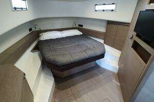 2023 Pardo Yachts P43 thumbnail 43