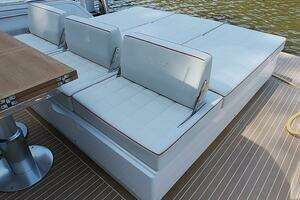 2023 Pardo Yachts P43 thumbnail 42