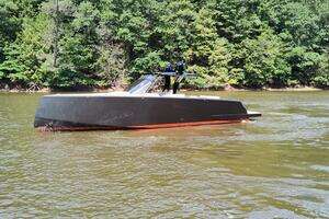 2023 Pardo Yachts P43 thumbnail 68