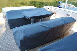2023 Pardo Yachts P43 thumbnail 4