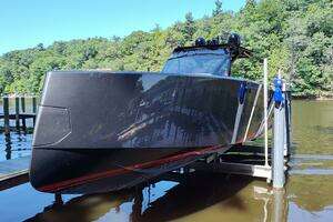 2023 Pardo Yachts P43 thumbnail 12