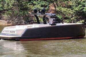 2023 Pardo Yachts P43 thumbnail 72