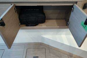 2023 Pardo Yachts P43 thumbnail 51