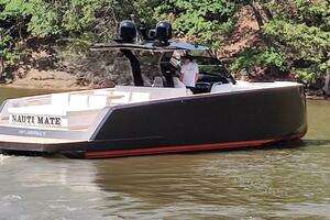 2023 Pardo Yachts P43 thumbnail 71