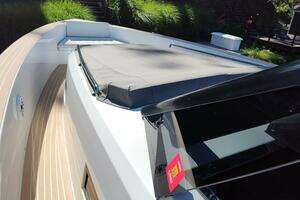 2023 Pardo Yachts P43 thumbnail 5