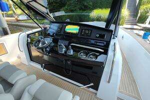 2023 Pardo Yachts P43 thumbnail 19