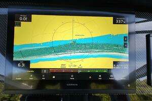 2023 Pardo Yachts P43 thumbnail 21