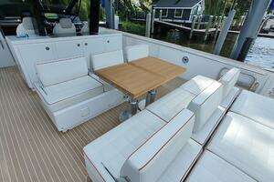 2023 Pardo Yachts P43 thumbnail 62
