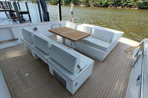 2023 Pardo Yachts P43 thumbnail 61