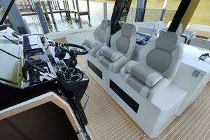 2023 Pardo Yachts P43 thumbnail 58