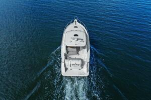 Fridge Benefit 35ft Tiara Yachts Yacht For Sale
