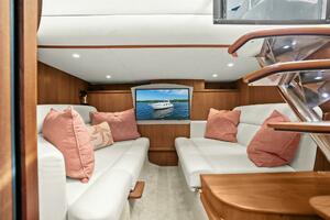 Fridge Benefit 35ft Tiara Yachts Yacht For Sale