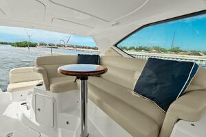 Fridge Benefit 35ft Tiara Yachts Yacht For Sale
